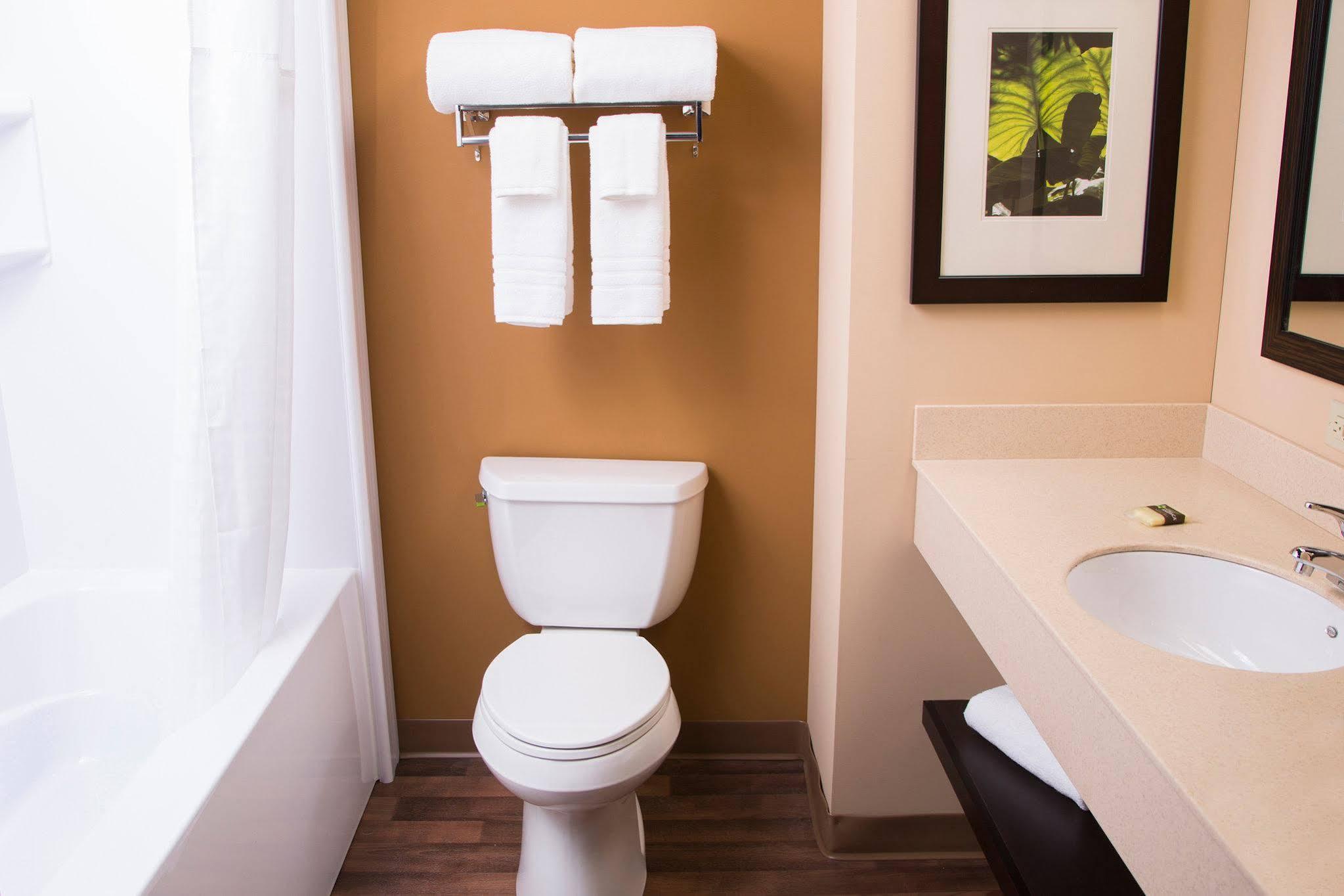 Extended Stay America Suites - Rochester - Greece Luaran gambar