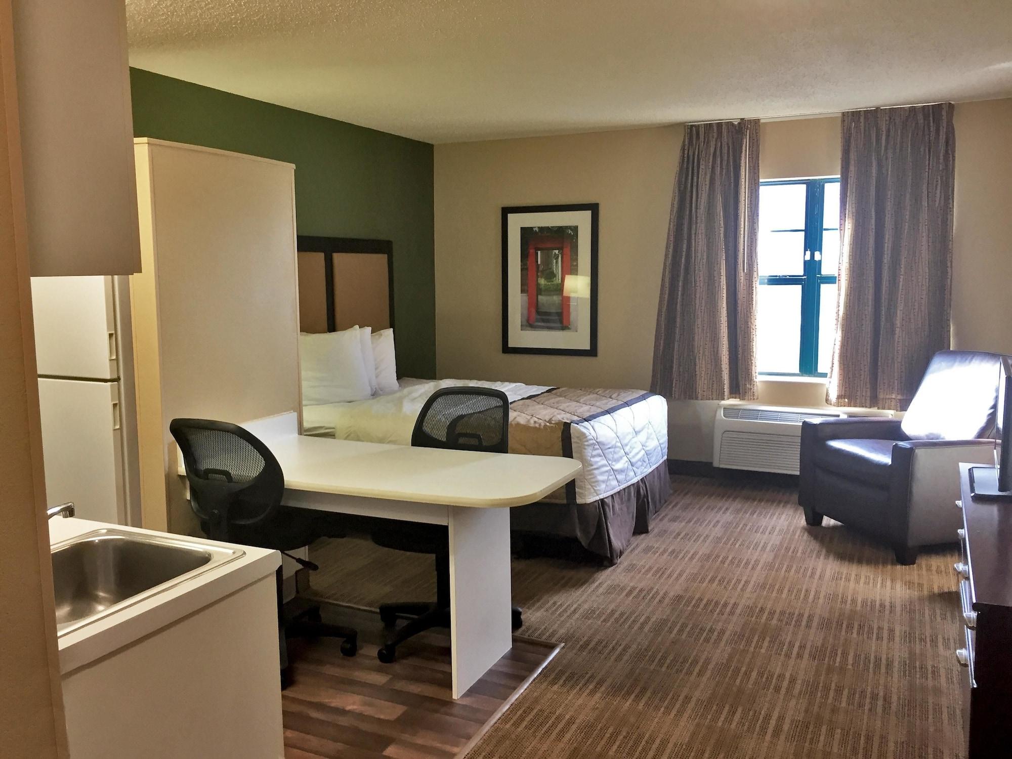 Extended Stay America Suites - Rochester - Greece Luaran gambar