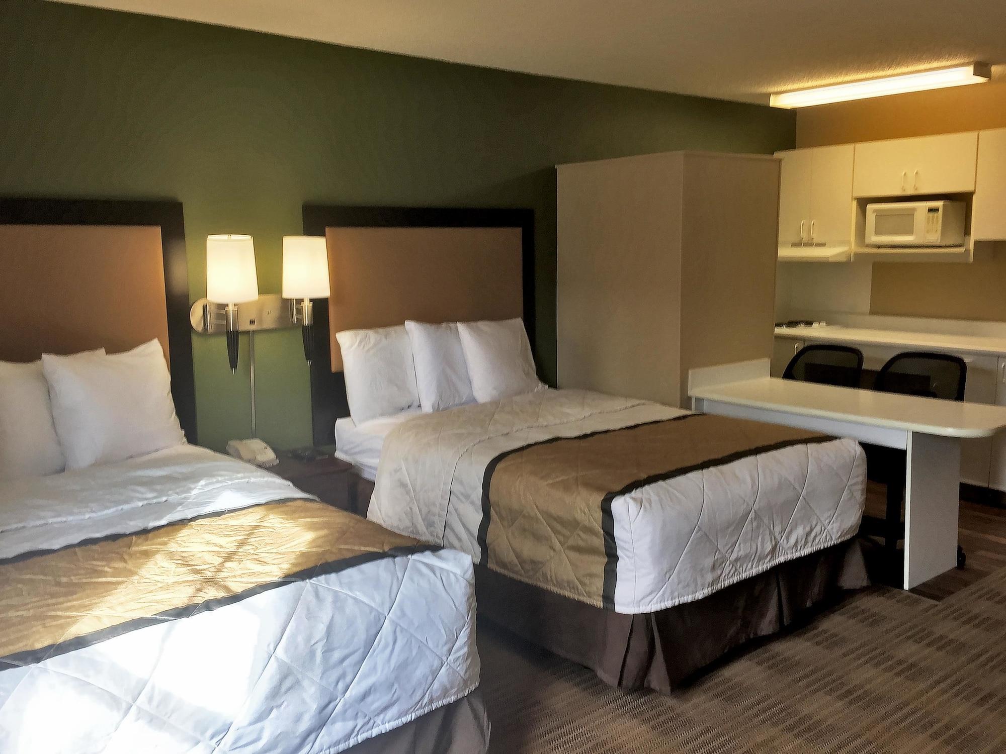 Extended Stay America Suites - Rochester - Greece Luaran gambar