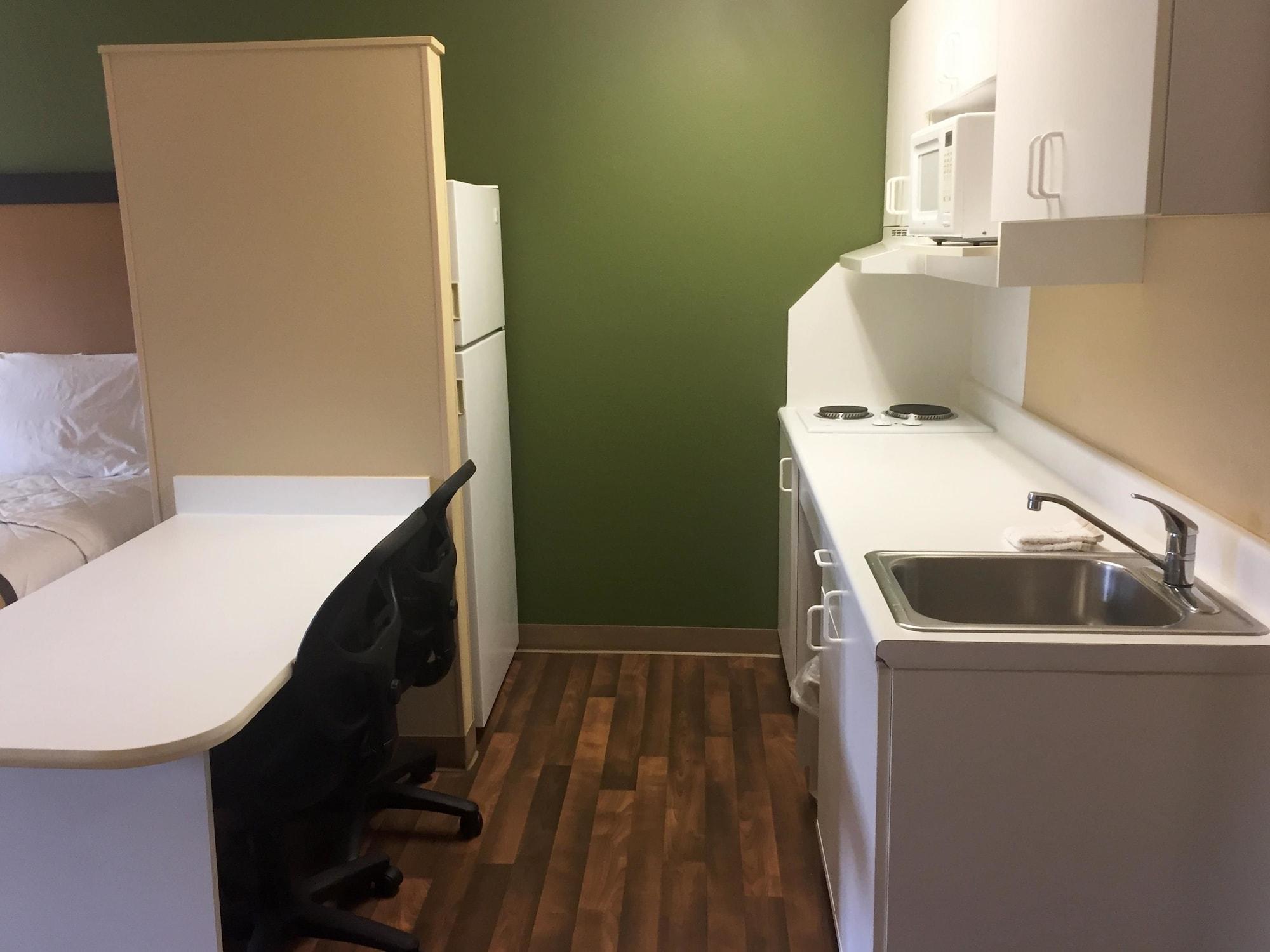 Extended Stay America Suites - Rochester - Greece Luaran gambar
