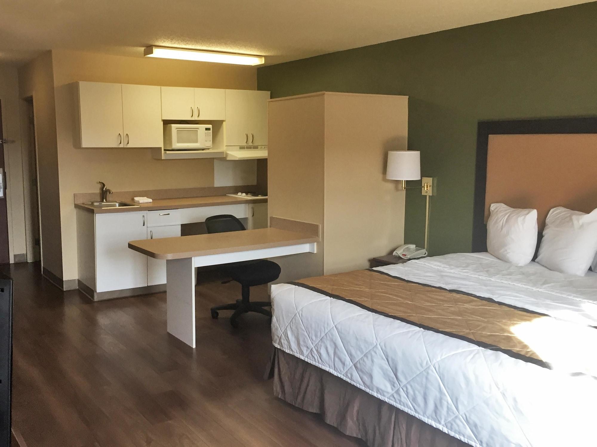 Extended Stay America Suites - Rochester - Greece Luaran gambar