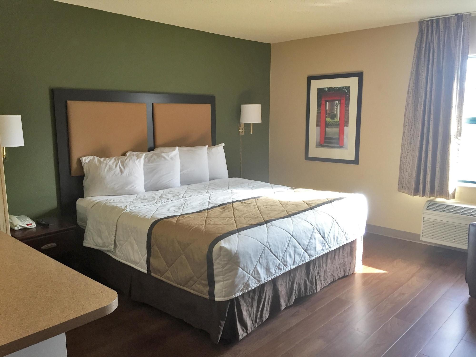 Extended Stay America Suites - Rochester - Greece Luaran gambar