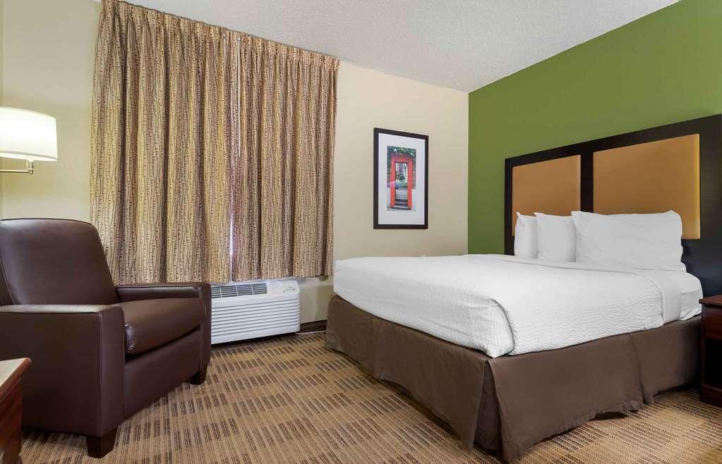 Extended Stay America Suites - Rochester - Greece Bilik gambar