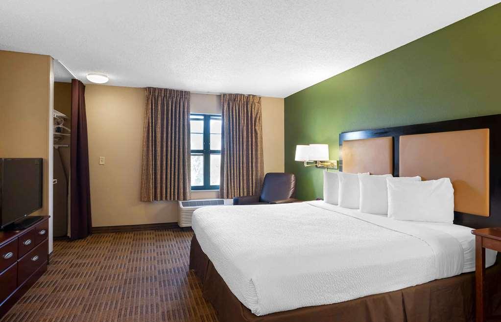 Extended Stay America Suites - Rochester - Greece Bilik gambar