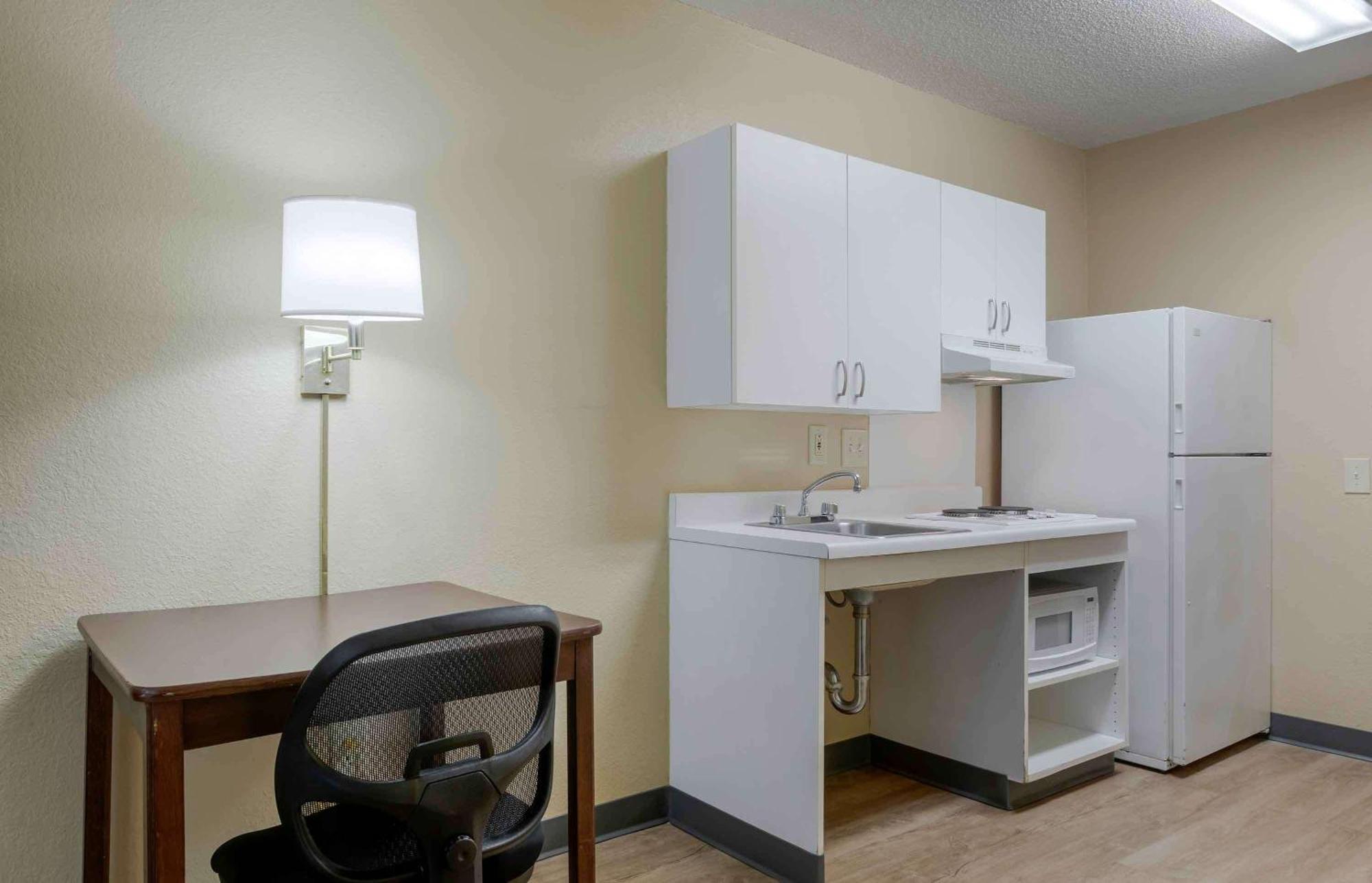 Extended Stay America Suites - Rochester - Greece Luaran gambar