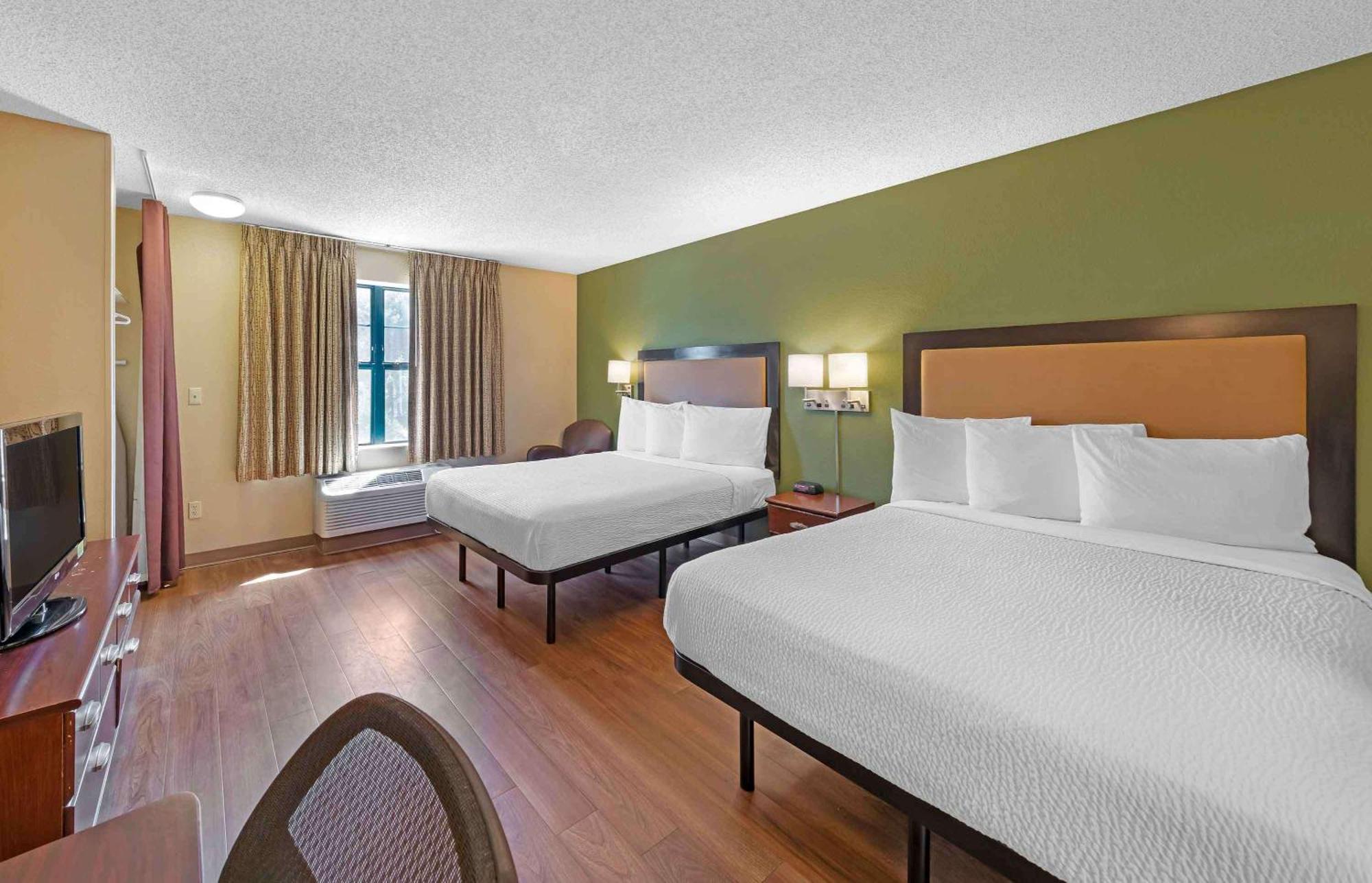 Extended Stay America Suites - Rochester - Greece Luaran gambar