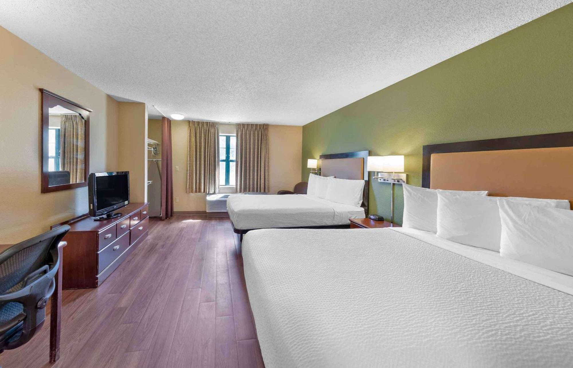 Extended Stay America Suites - Rochester - Greece Luaran gambar