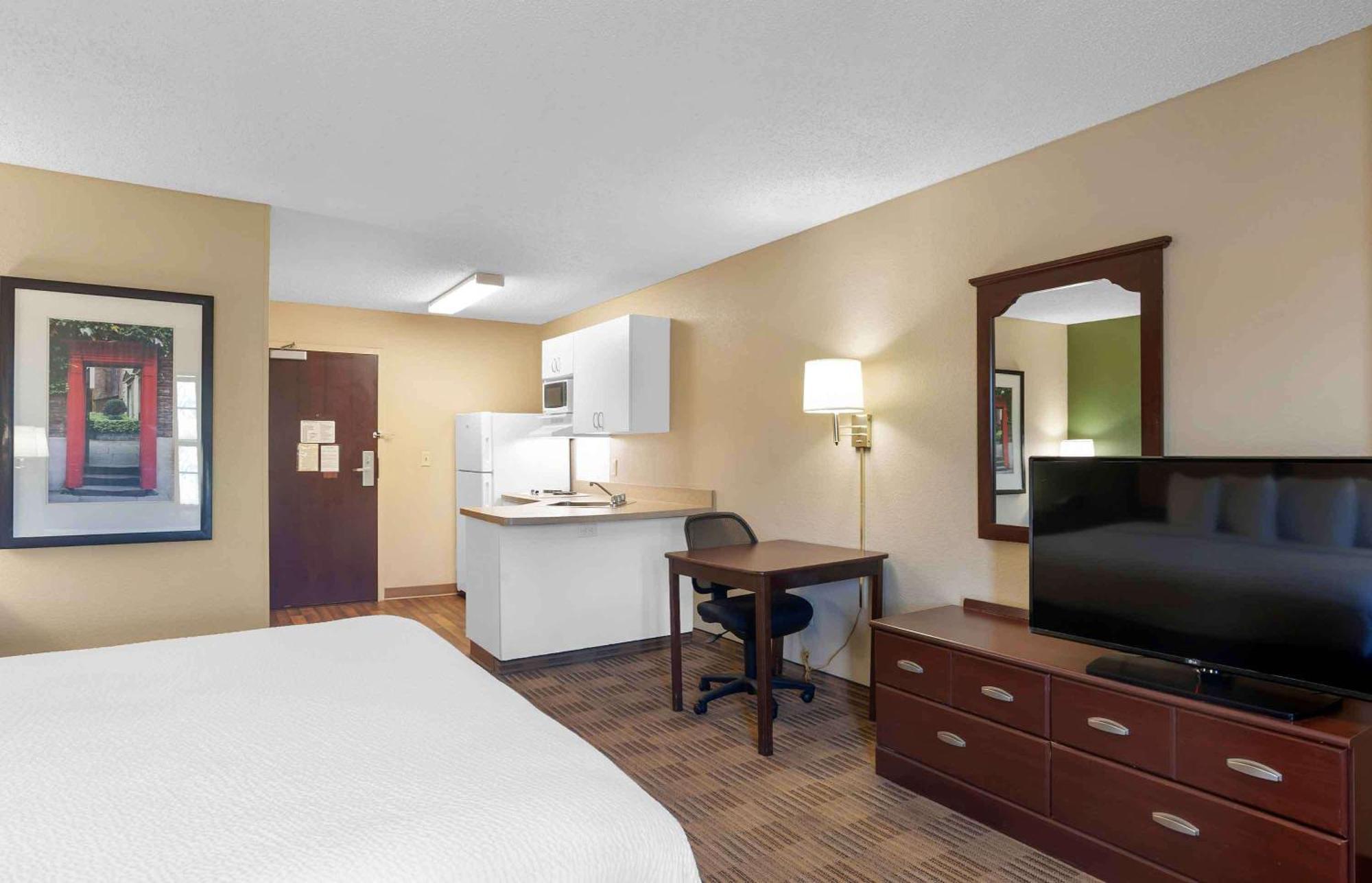 Extended Stay America Suites - Rochester - Greece Luaran gambar