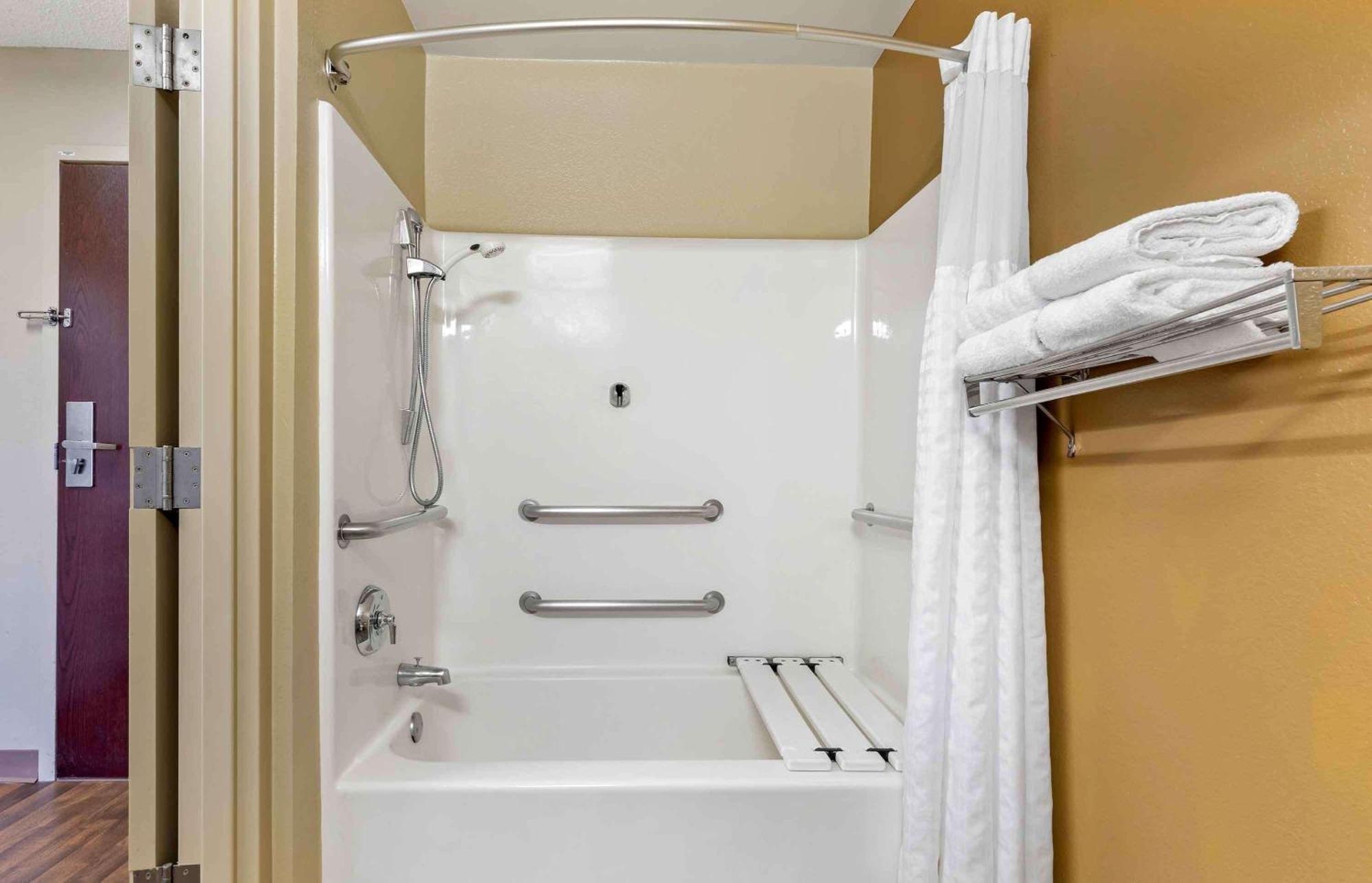 Extended Stay America Suites - Rochester - Greece Luaran gambar