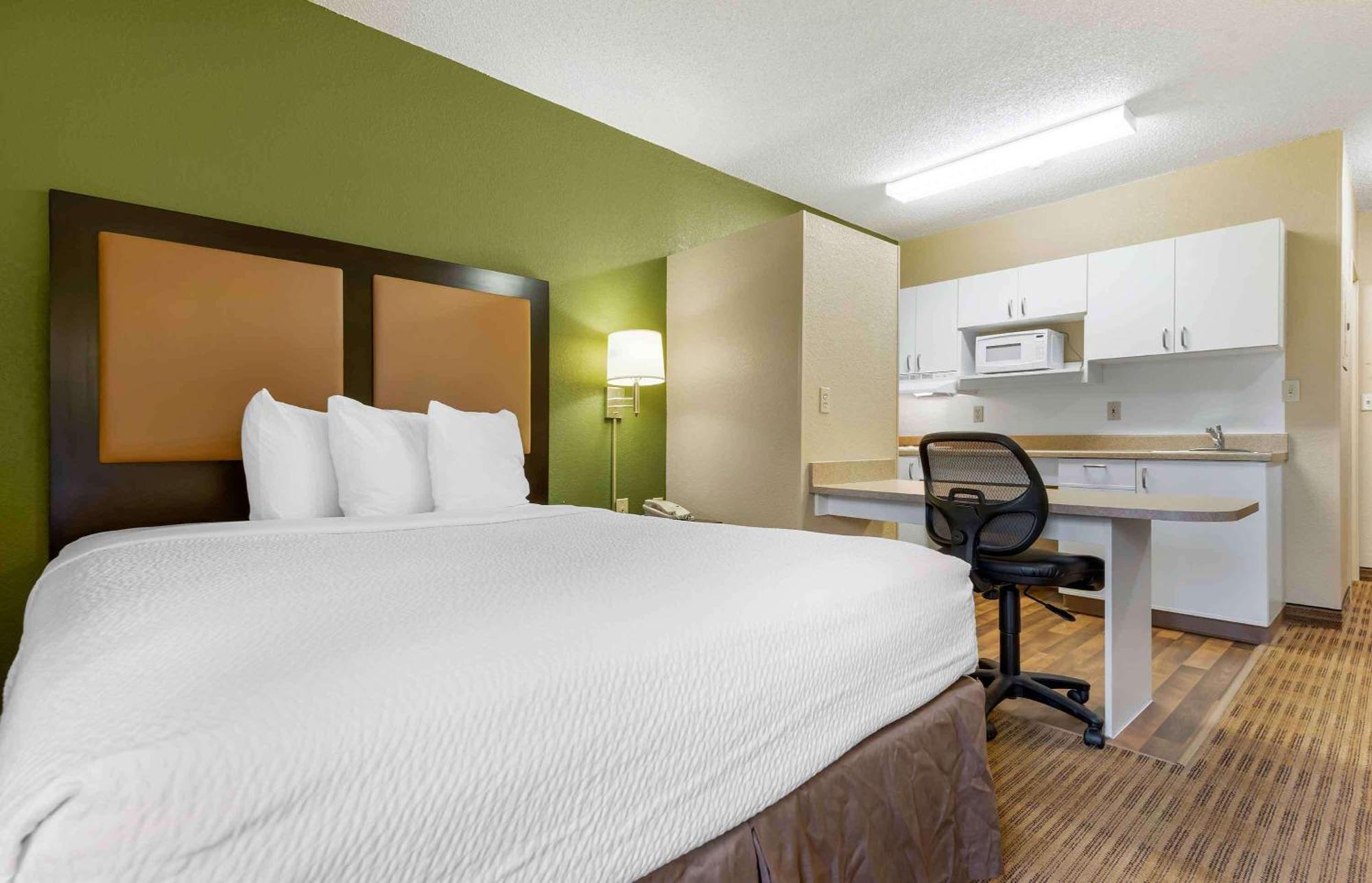 Extended Stay America Suites - Rochester - Greece Luaran gambar