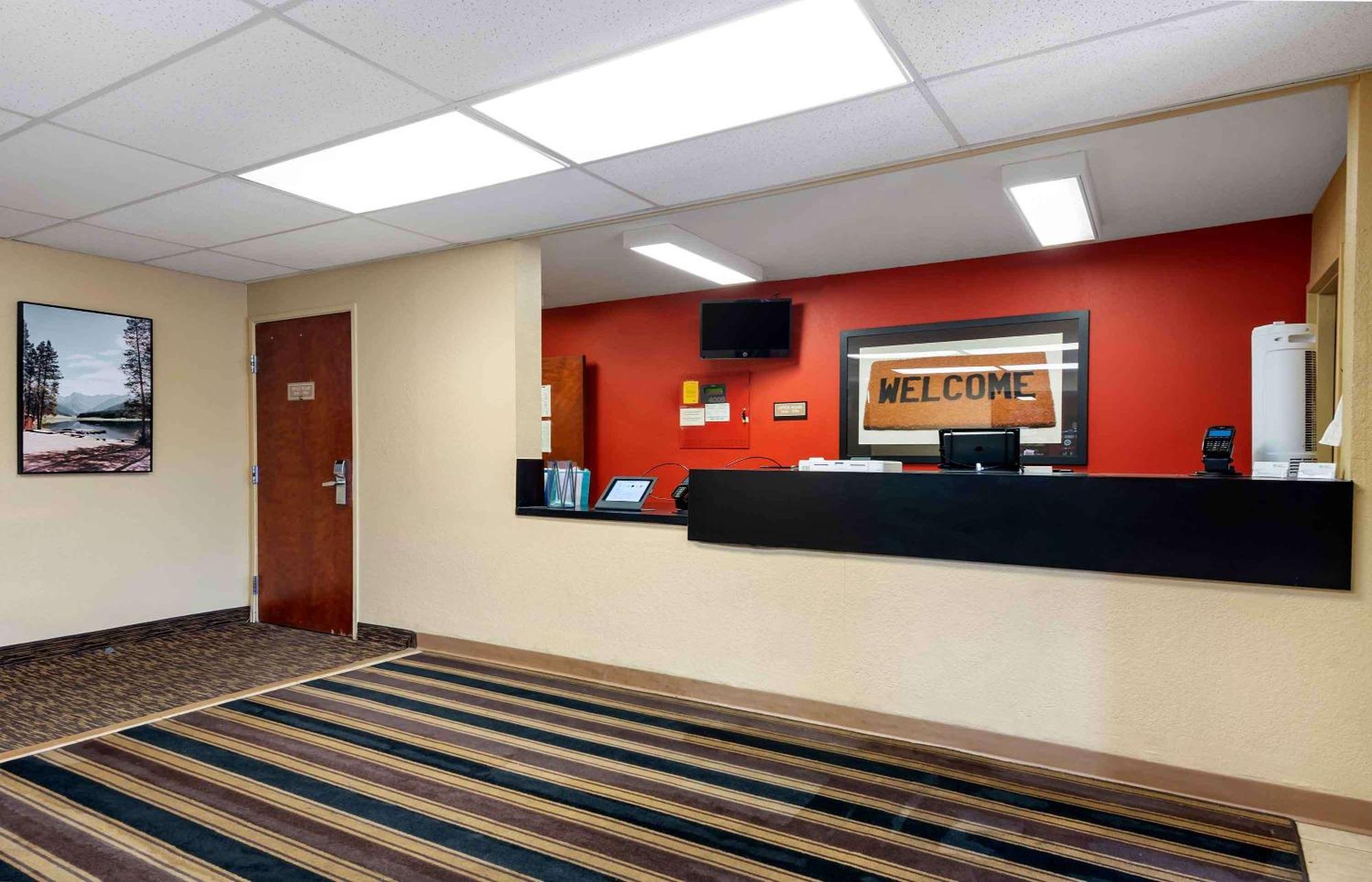 Extended Stay America Suites - Rochester - Greece Luaran gambar