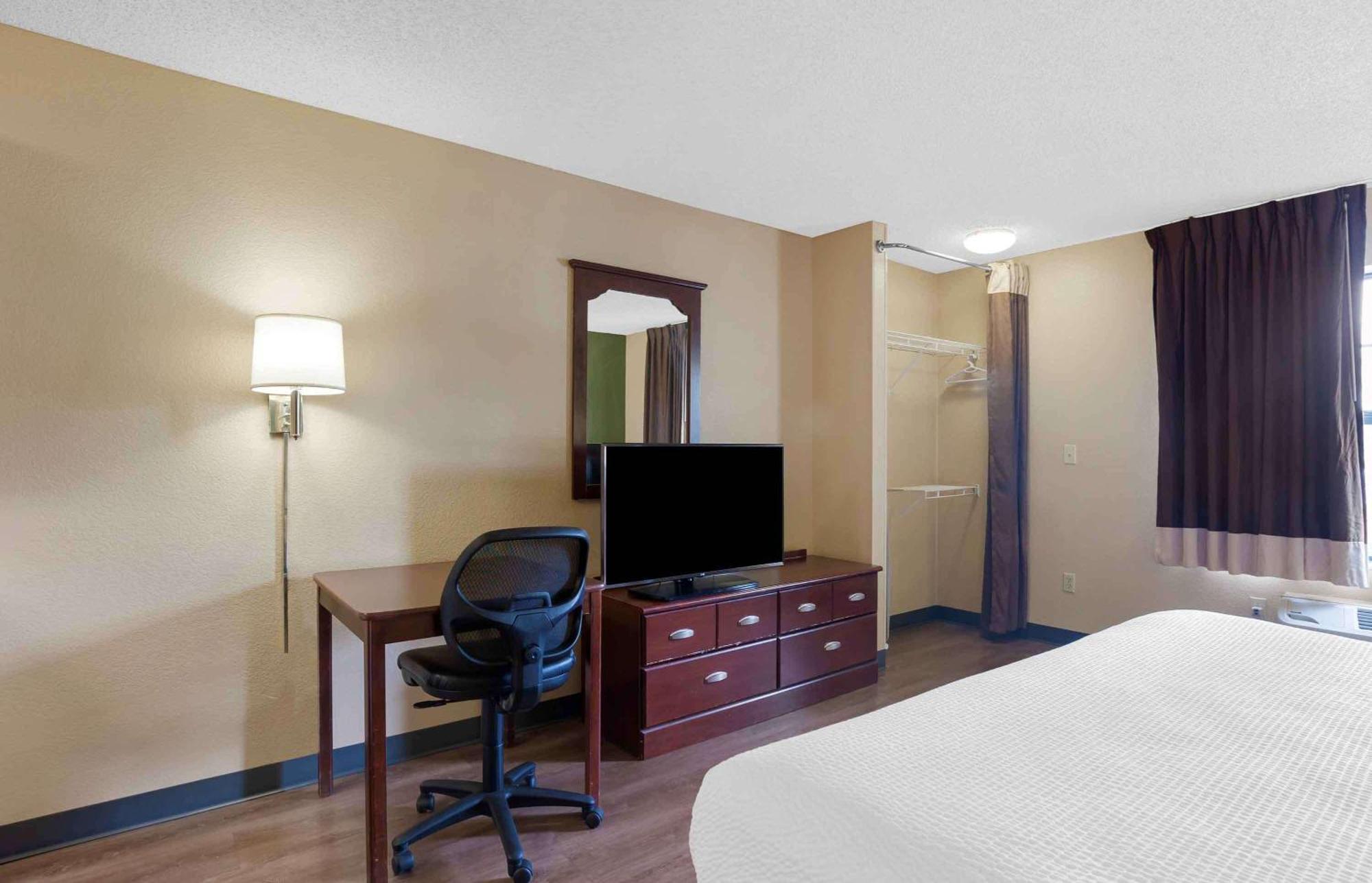 Extended Stay America Suites - Rochester - Greece Luaran gambar