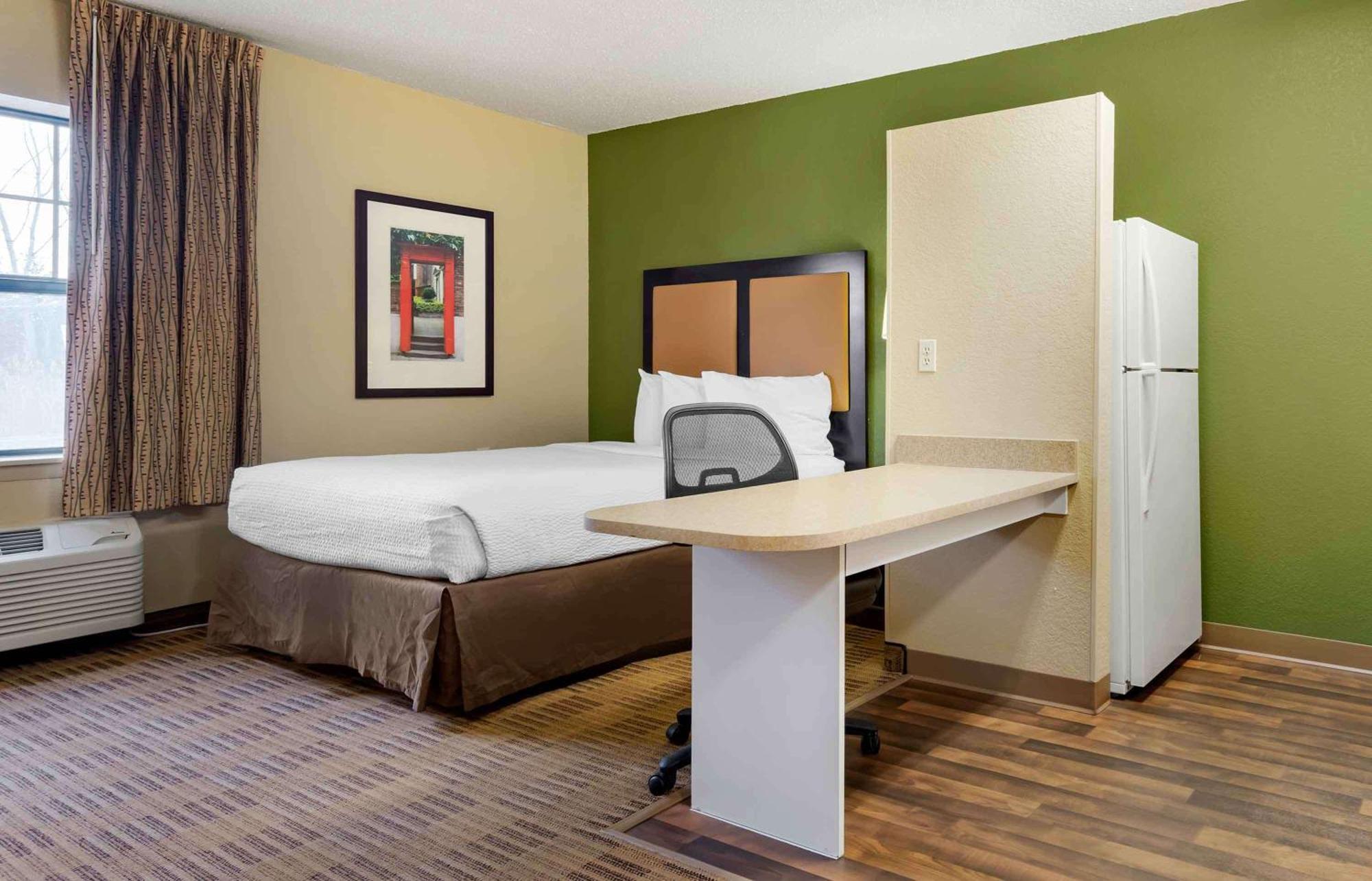 Extended Stay America Suites - Rochester - Greece Luaran gambar