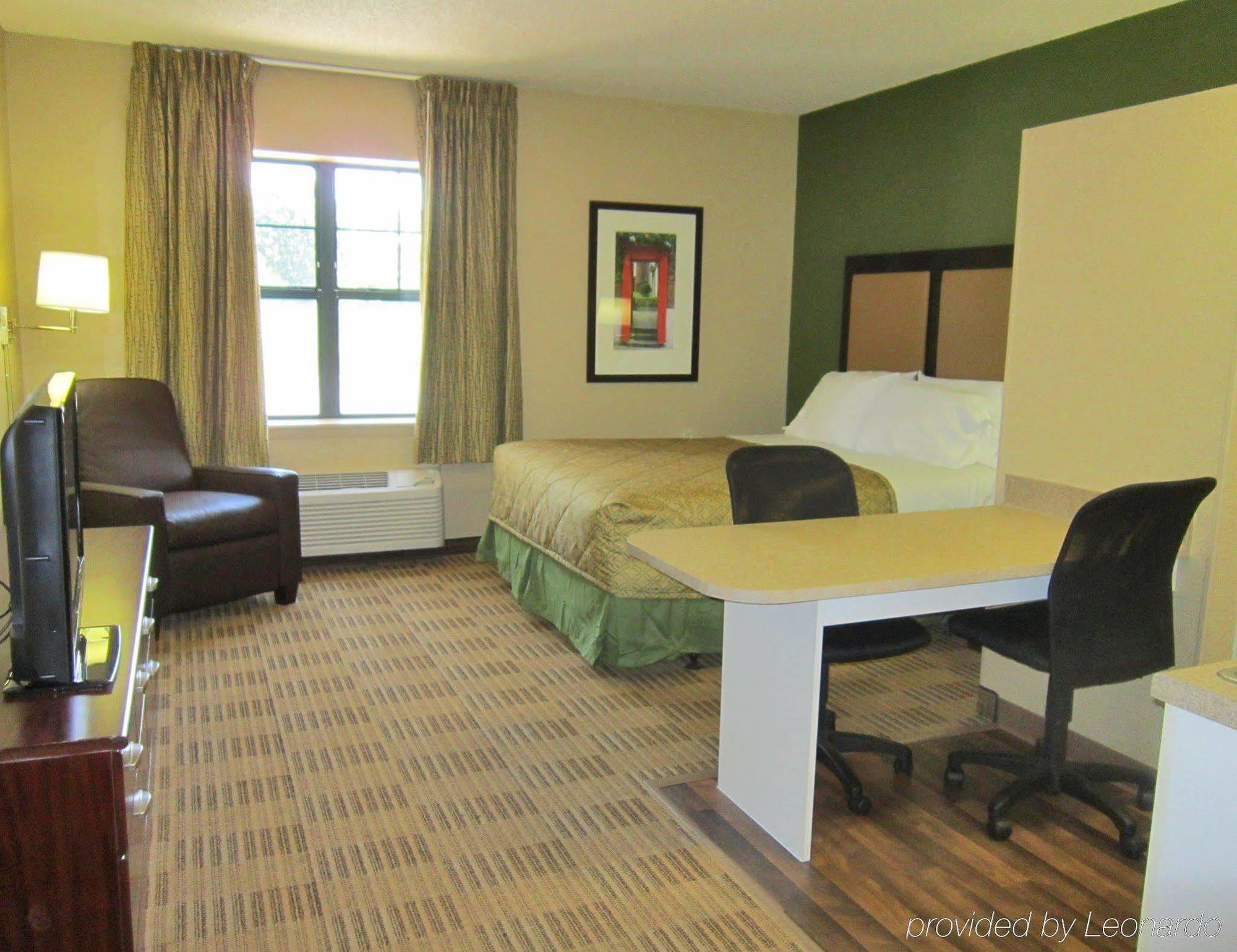 Extended Stay America Suites - Rochester - Greece Luaran gambar