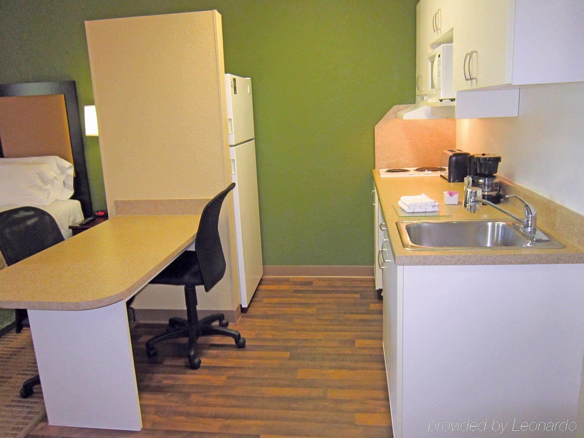 Extended Stay America Suites - Rochester - Greece Luaran gambar